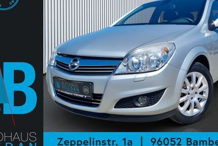Opel Astra 125.021 km 5.440 &euro; Bamberg 96052