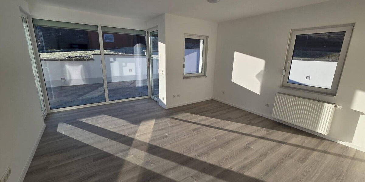 Einfamilienhaus Gerach - 5 Zimmer, 108 m&sup2;, 446.000&euro; | Angebot:25799988