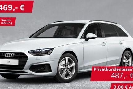 Audi A4 26.323 km 36.760 &euro; Bamberg 96052