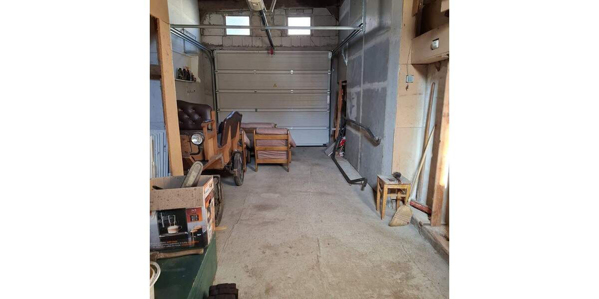 Einfamilienhaus Untermerzbach - 4 Zimmer, 195.000&euro; | Angebot:25731134