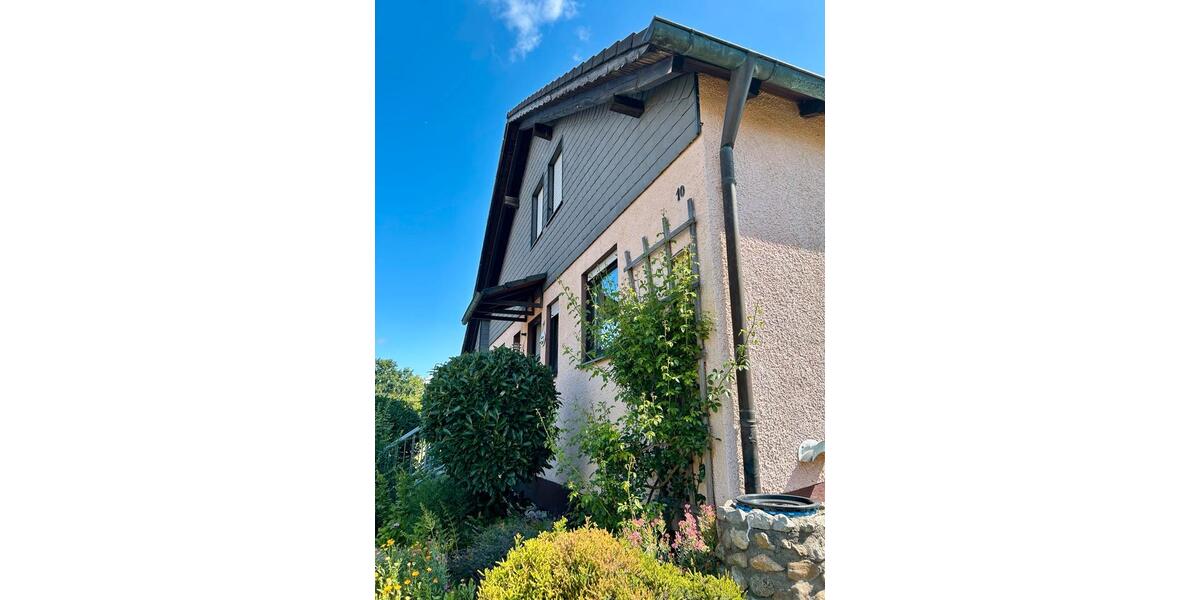 Einfamilienhaus Viereth-Trunstadt Trunstadt - 7 Zimmer, 160 m&sup2;, 650.000&euro; | Angebot:27103502