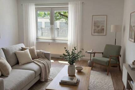 Wohnung Bamberg Gereuth - 3 Zimmer, 73 m&sup2;, 298.000&euro; | Angebot:26908851