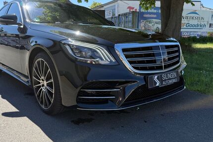 Mercedes-Benz S 560 139.500 km 43.900 &euro; Bamberg 96047