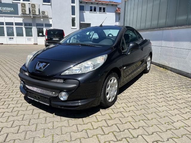 Peugeot 207 128.500 km 5.990 &euro; Hirschaid 96114