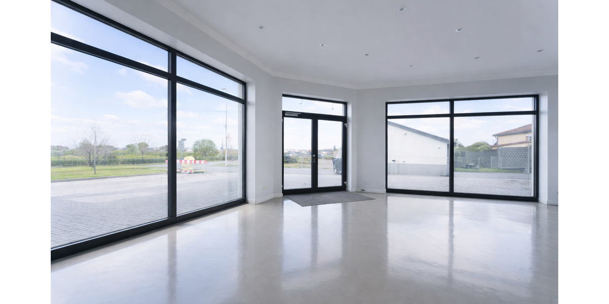 Gewerbeobjekt Gremsdorf - 649.000&euro; | Angebot:26028338