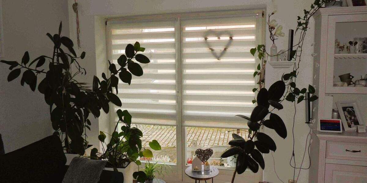 Etagenwohnung Ebermannstadt Breitenbach - 2 Zimmer, 45 m&sup2;, 140.000&euro; | Angebot:25670601