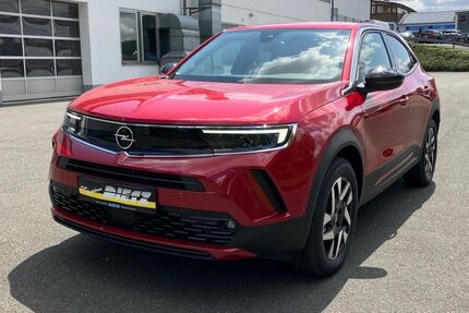 Opel Mokka-e 1.550 km 27.990 &euro; Ebern 96106