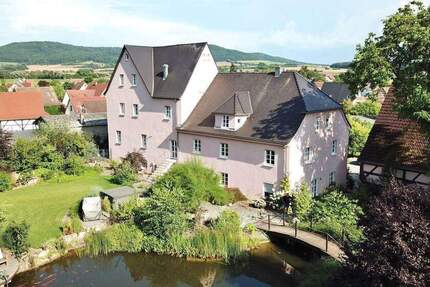 Gewerbeobjekt Eggolsheim - 1.890.000&euro; | Angebot:25665388