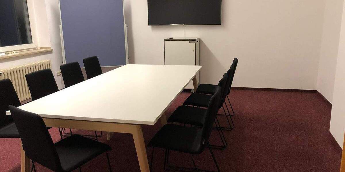 Gewerbeobjekt Ebern Sandhof - 265&euro; | Angebot:25792319