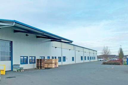 Gewerbeobjekt Gremsdorf - 15.709&euro; | Angebot:25667034