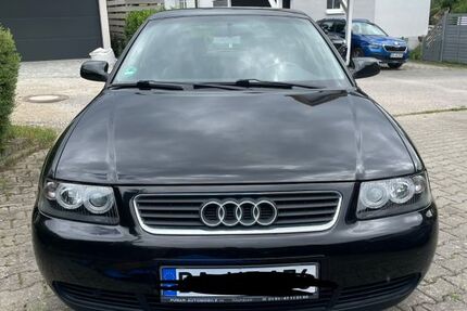 Audi A3 236.000 km 2.500 &euro; Strullendorf 96129
