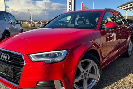 Audi A3 161.300 km 14.990 &euro; Hirschaid 96114