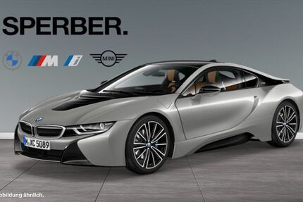 BMW i8 93.709 km 66.990 &euro; Bamberg 96050