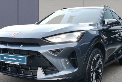 Cupra Formentor 15.000 km 28.990 &euro; Bamberg 96052