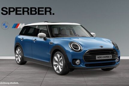 Mini Cooper D Clubman 29.617 km 24.700 &euro; Bamberg 96050
