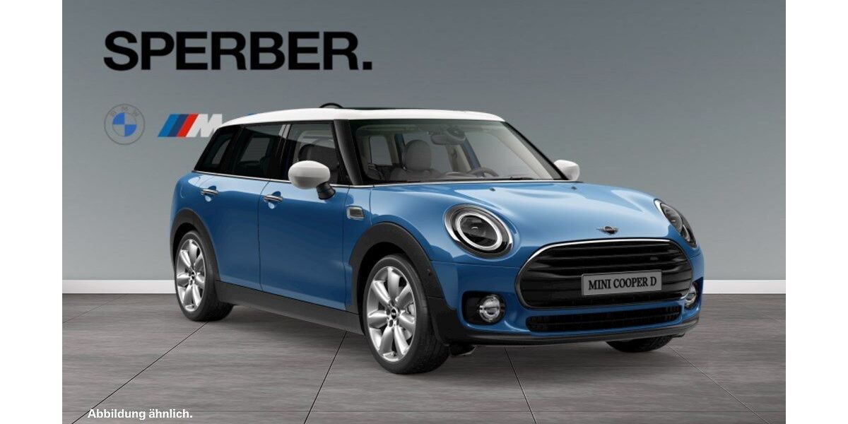 Mini Cooper D Clubman 29.617 km 24.700 &euro; Bamberg 96050