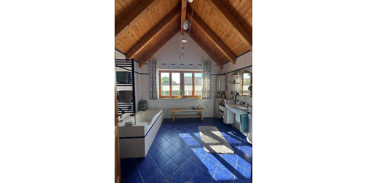 Einfamilienhaus Breitengüßbach Unteroberndorf - 5 Zimmer, 205 m&sup2;, 849.000&euro; | Angebot:25670565