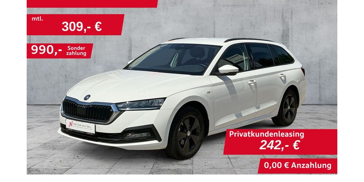 Skoda Octavia 60.687 km 21.608 &euro; Scheßlitz 96110