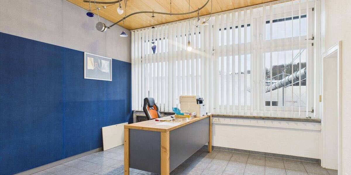 Gewerbeobjekt Burgebrach / Ampferbach Ampferbach - 1 Zimmer, 486 m&sup2;, 820.000&euro; | Angebot:26929883