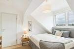 Dachgeschoßwohnung Kemmern - 4 Zimmer, 85 m&sup2;, 1.000&euro; | Angebot:26624590