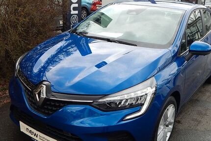 Renault Clio 11.656 km 13.210 &euro; Bamberg 96052