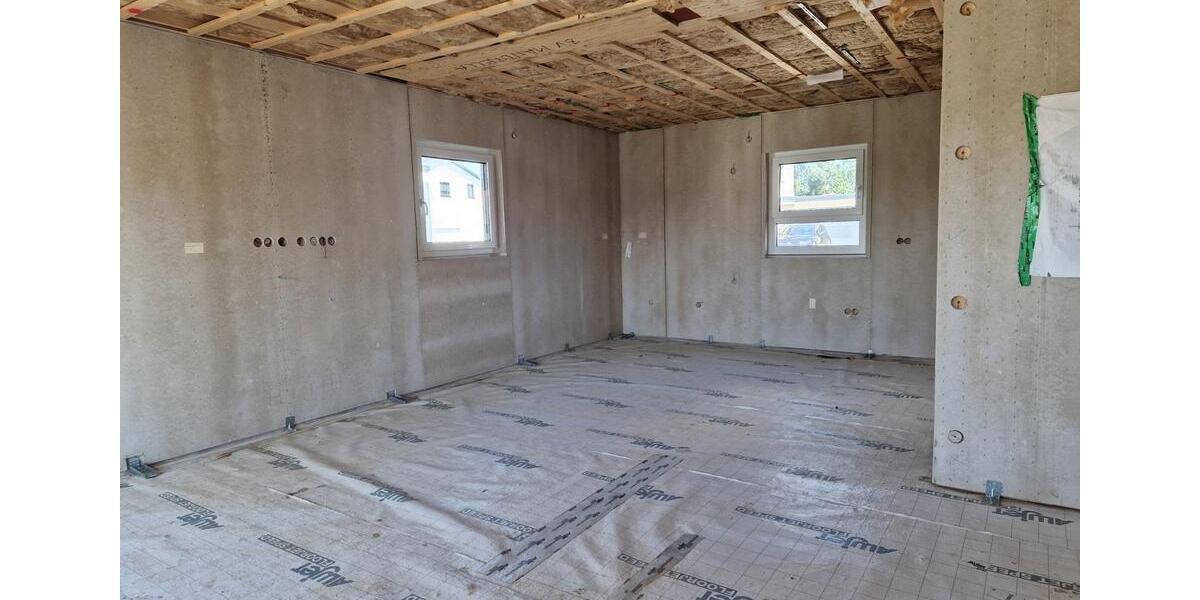 Einfamilienhaus Scheßlitz - 8 Zimmer, 200 m&sup2;, 399.000&euro; | Angebot:25830926