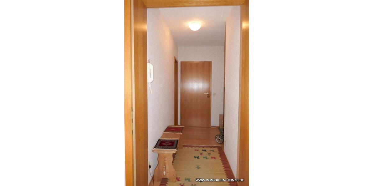 Etagenwohnung Bamberg Gartenstadt - 3 Zimmer, 78 m&sup2;, 250.000&euro; | Angebot:25865081