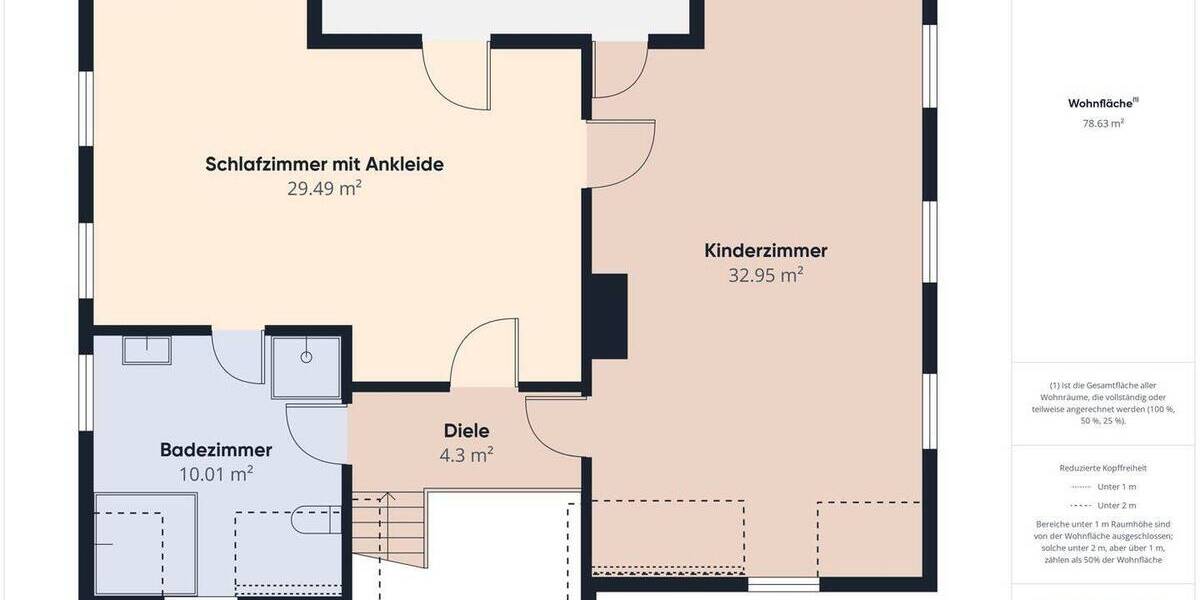 Einfamilienhaus Oberaurach Oberschleichach - 5 Zimmer, 163 m&sup2;, 375.000&euro; | Angebot:26308908