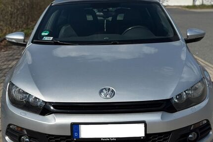 VW Scirocco 235.000 km 4.000 &euro; Bamberg 96047