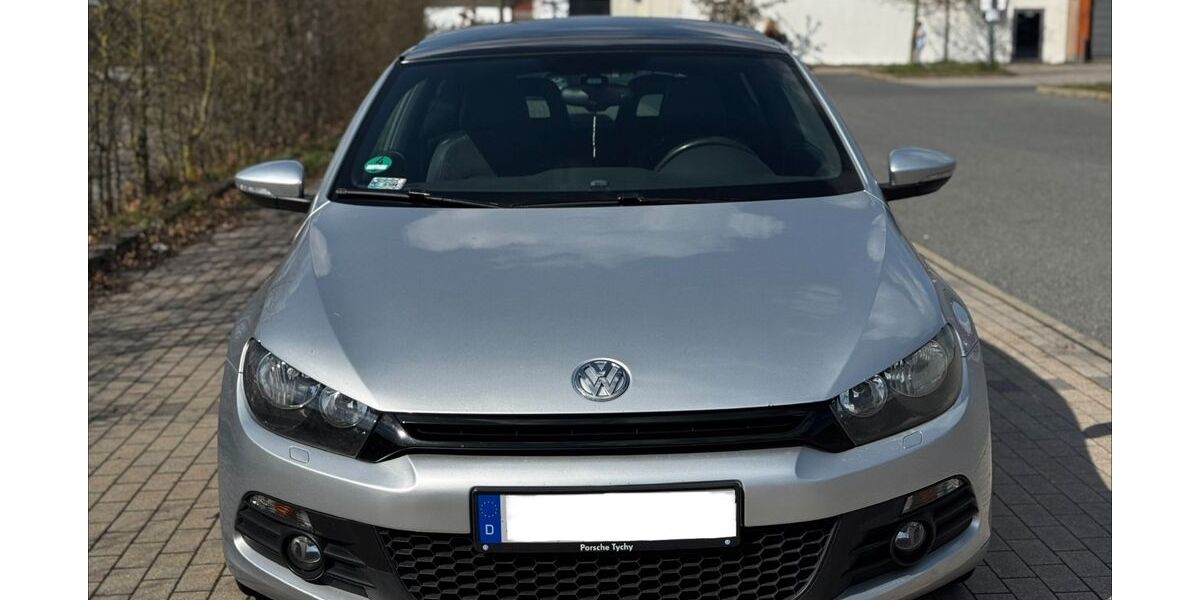 VW Scirocco 235.000 km 4.000 &euro; Bamberg 96047