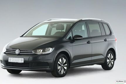 VW Touran 22.990 km 30.880 &euro; Bamberg 96052