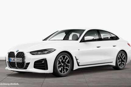 BMW 420 43.975 km 37.890 &euro; Forchheim 91301