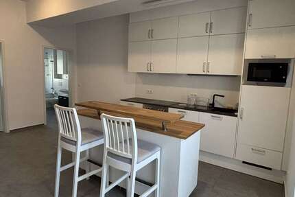Wohnung Baiersdorf - 2 Zimmer, 48 m&sup2;, 840&euro; | Angebot:25961372