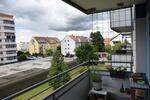 Etagenwohnung Bamberg Gereuth - 2 Zimmer, 54 m&sup2;, 165.000&euro; | Angebot:26957644
