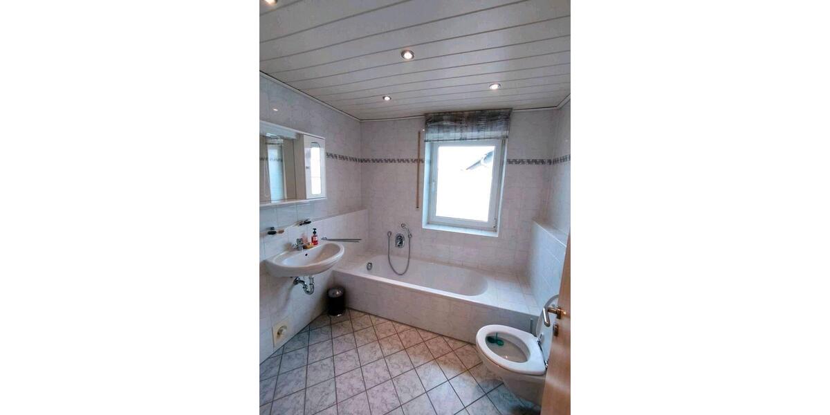 Hochparterre Breitengüßbach - 2 Zimmer, 62 m&sup2;, 188.000&euro; | Angebot:26904596