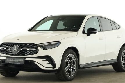 Mercedes-Benz GLC 220 19.698 km 62.974 &euro; Bamberg 96052