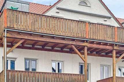 Wohnung Bamberg Gereuth - 2 Zimmer, 58 m&sup2;, 199.000&euro; | Angebot:26669998