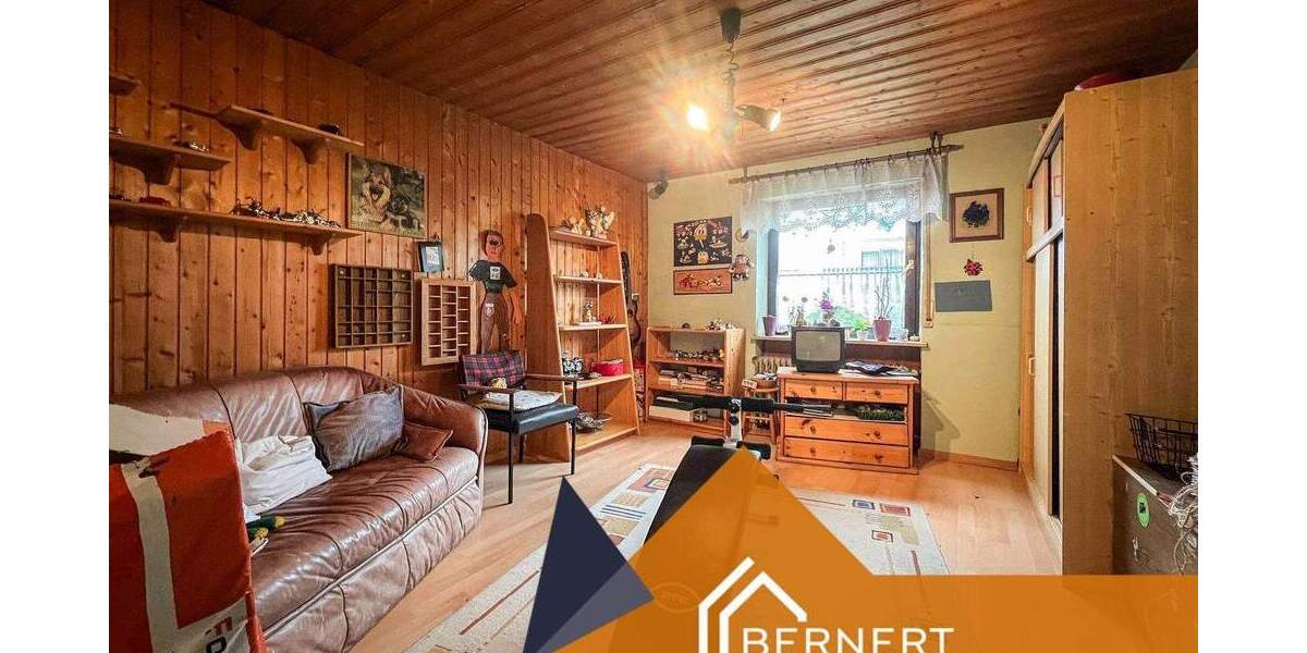 Etagenwohnung Pretzfeld Altreuth - 7 Zimmer, 120 m&sup2;, 255.000&euro; | Angebot:25739739