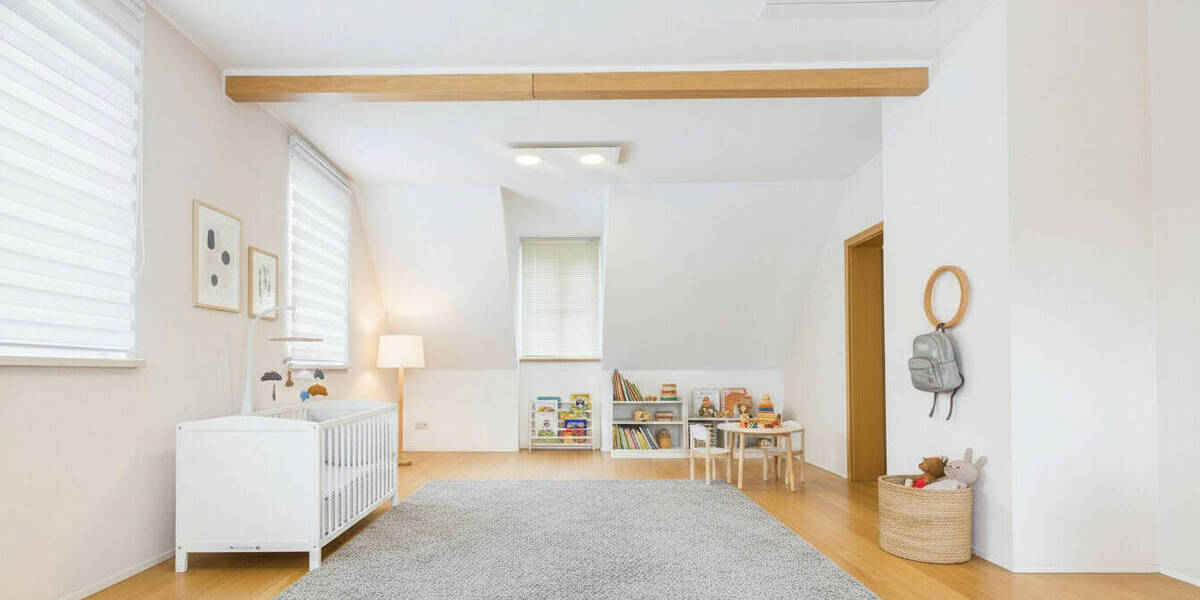 Einfamilienhaus Oberaurach Oberschleichach - 5 Zimmer, 163 m&sup2;, 375.000&euro; | Angebot:26308908