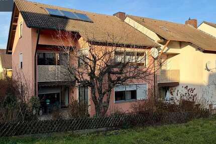 Haus Ebern - 7 Zimmer, 170 m&sup2;, 249.000&euro; | Angebot:24520549