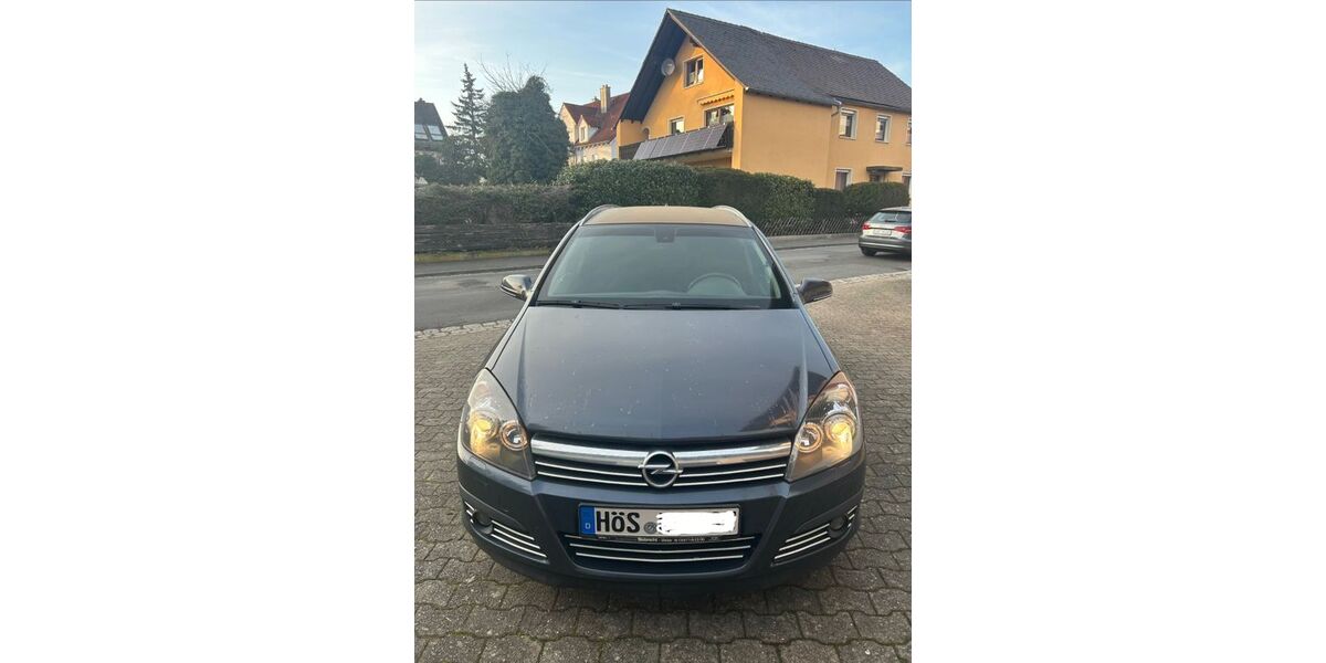 Opel Astra 224.583 km 1.800 &euro; Höchstadt 91315