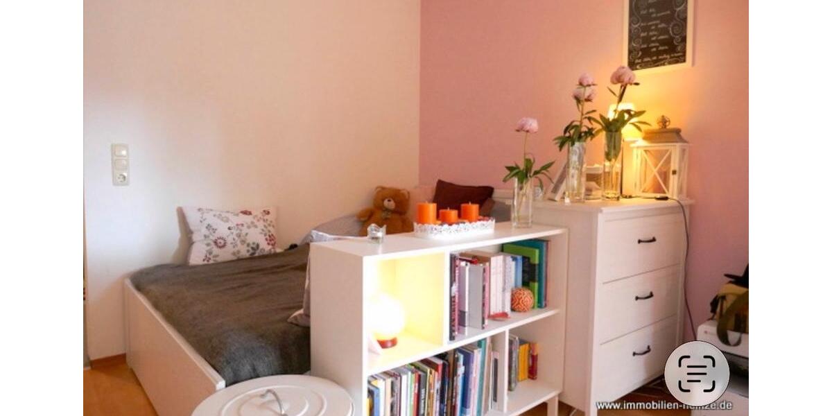 Etagenwohnung Bamberg Am Bruderwald - 1 Zimmer, 27 m&sup2;, 350&euro; | Angebot:25992292