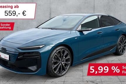 Audi A6 e-tron 21.679 km 68.950 &euro; Bamberg 96052