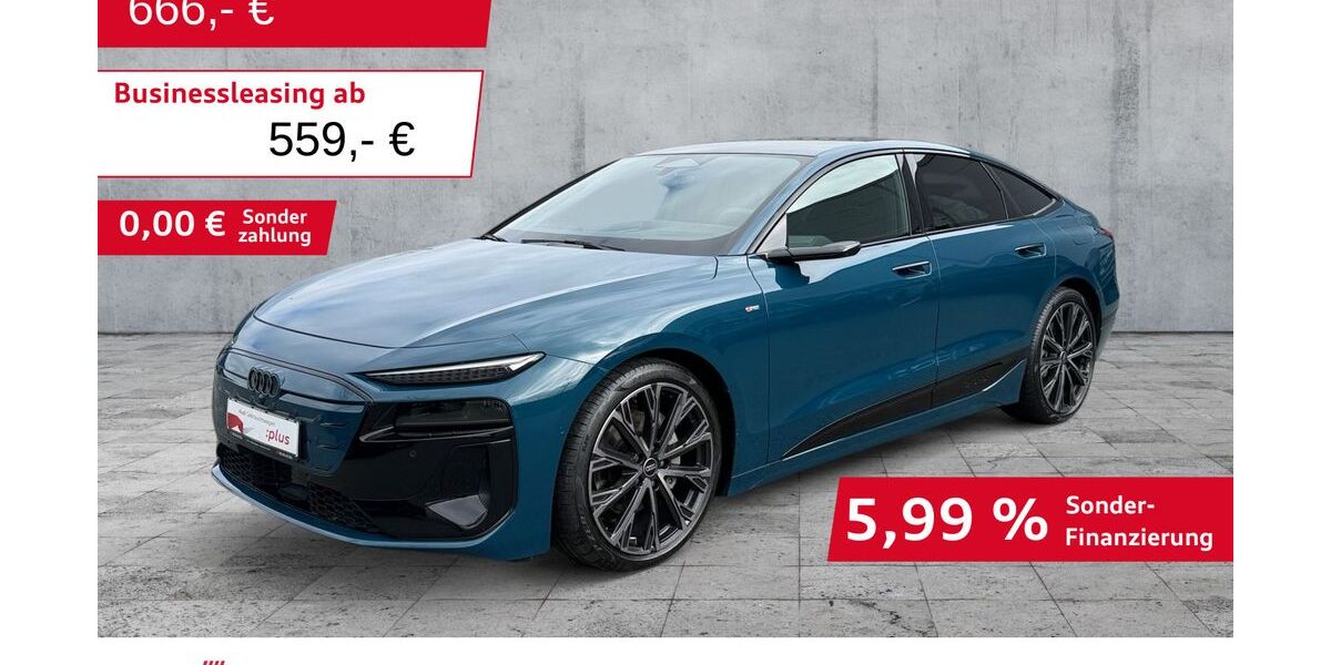 Audi A6 e-tron 21.679 km 68.950 &euro; Bamberg 96052