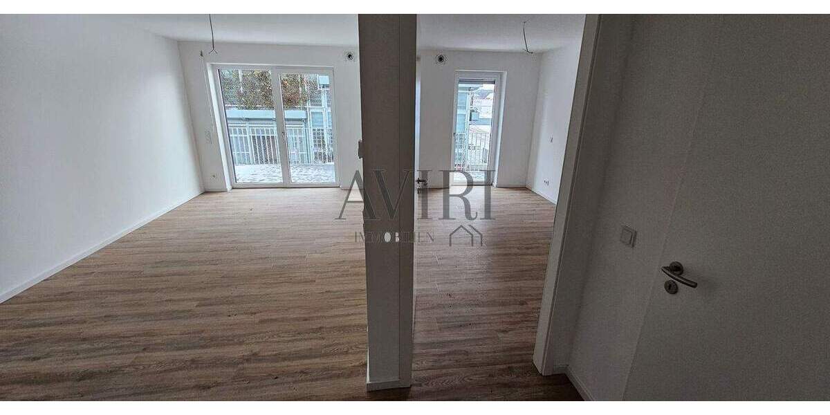 Etagenwohnung Bamberg Bamberg-Ost - 2 Zimmer, 59 m&sup2;, 856&euro; | Angebot:25678523