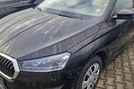 Skoda Fabia 12.300 km 18.990 &euro; Hirschaid 96114