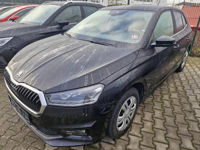 Skoda Fabia 12.300 km 18.990 &euro; Hirschaid 96114