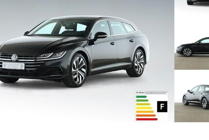 VW Arteon 34.900 km 34.480 &euro; Bamberg 96052