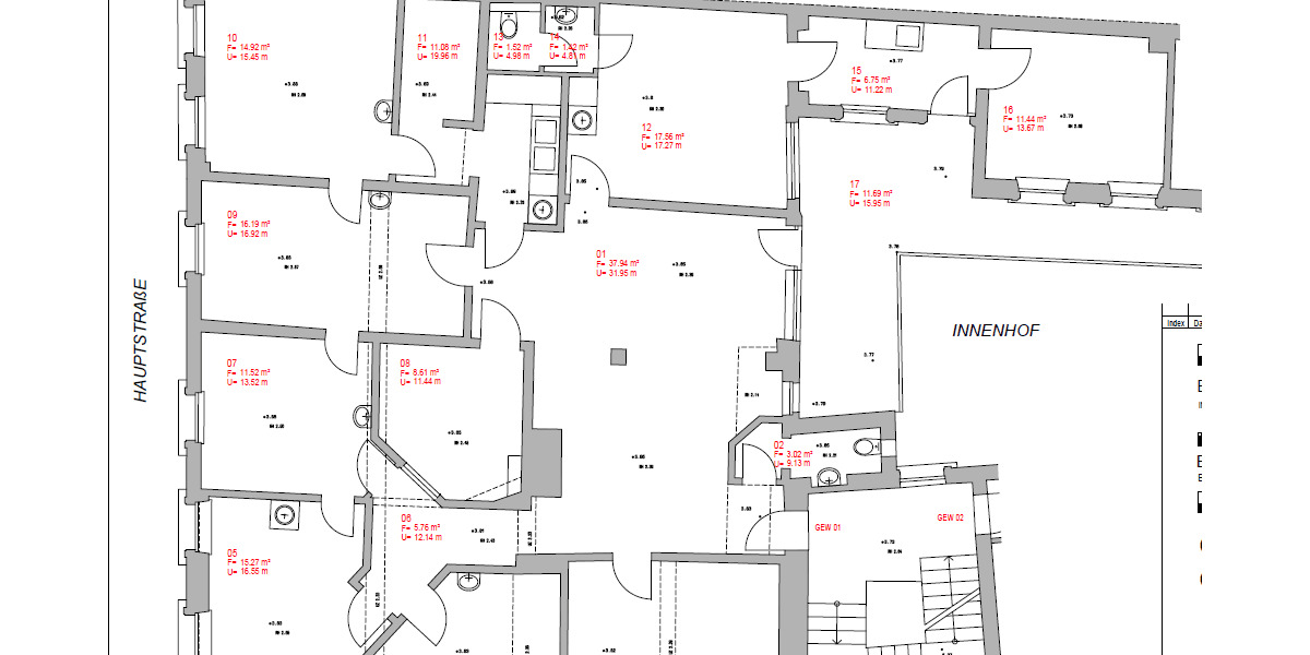Gewerbeobjekt Forchheim - 3.000&euro; | Angebot:26833556