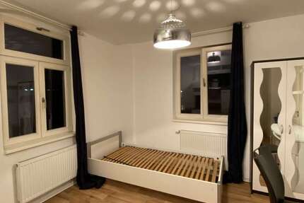 Wohnung Bamberg Bamberg-Ost - 1 Zimmer, 22 m&sup2;, 112.500&euro; | Angebot:25340566